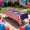 multicolor-A, variant on American Flag Tablecloth 54x108 Inches Patriotic Plastic Disposable Table Cover for 4th of July, Memorial Day, Veterans Day Party Supplies
