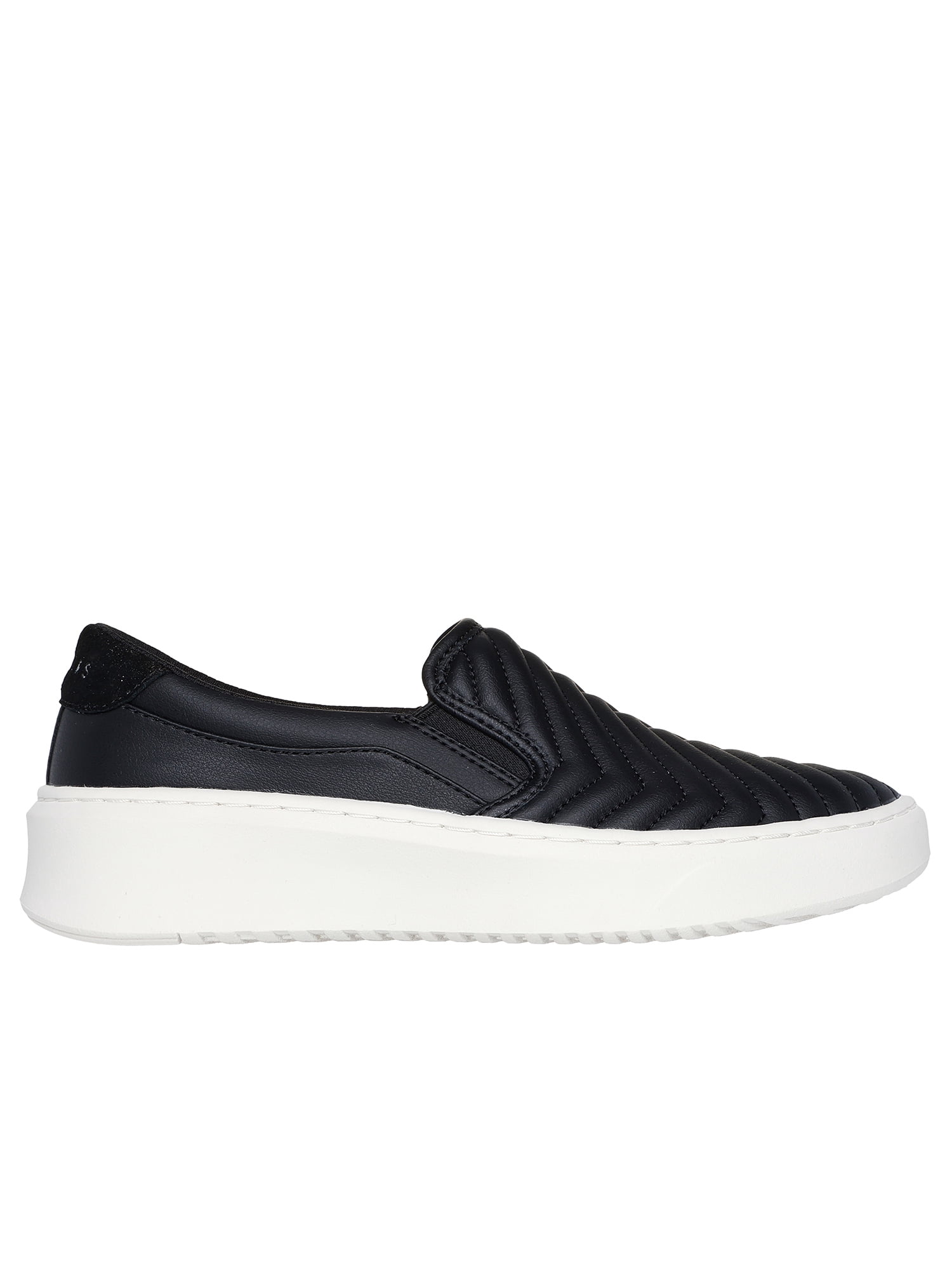 Skechers Street _COURT BREAK - QUILTED WAVES