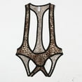 thumbnail image 3 of Calzones Hombre Ropa Interior Algodón Algodón Hombres Ropa Interior Transpirable Hombres Ropa Interior, 3 of 3
