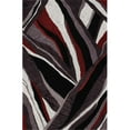 thumbnail image 1 of Dalyn SD16BK4X6 Studio SD16 Black 3 ft. 6 in. X5 ft. 6 in., 1 of 1