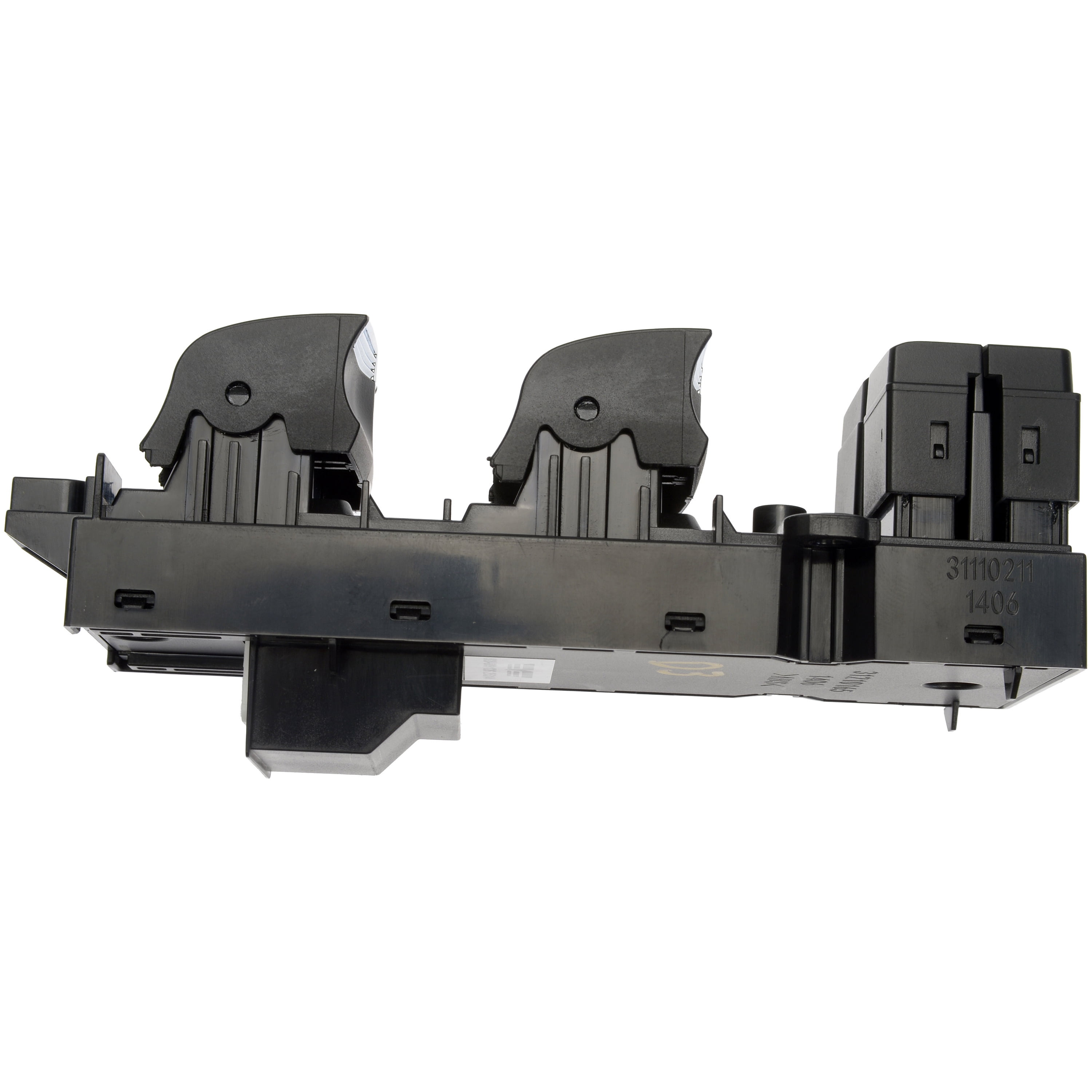 Dorman 920-809 Front Driver Side Door Window Switch for Specific Toyota Models