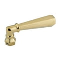 thumbnail image 4 of Kingston Brass BA1117PB Victorian Wall Mounted Robe Hook, Polished Brass, 4 of 4