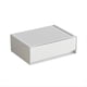 thumbnail image 1 of Organizador de Escritorio Apilable, Caja de Almacenamiento con Cajones de Gran Capacidad, Organizador de ArtíCulos de PapeleríA Escolar, 1 CajóN, 1 of 5