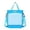 Sky Blue, variant on Backpack School Bag for Lightweight Bookbag Student Shoulder Bag with Adjustable Strap Elementary Middle Back to School Supplies