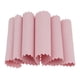 thumbnail image 4 of BRIGHTFUFU 50 paños de limpieza para joyas, de gamuza, de plata (rosa), 4 of 7