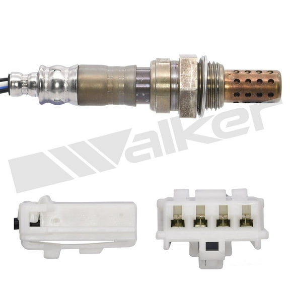 Walker 250-24224 Walker OE Oxygen Sensor Fits select: 2002-2007 MITSUBISHI LANCER, 2003 MITSUBISHI OUTLANDER