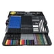 thumbnail image 5 of 75 lápices de colores para bocetos, ideales para principiantes en pintura artística., 5 of 7