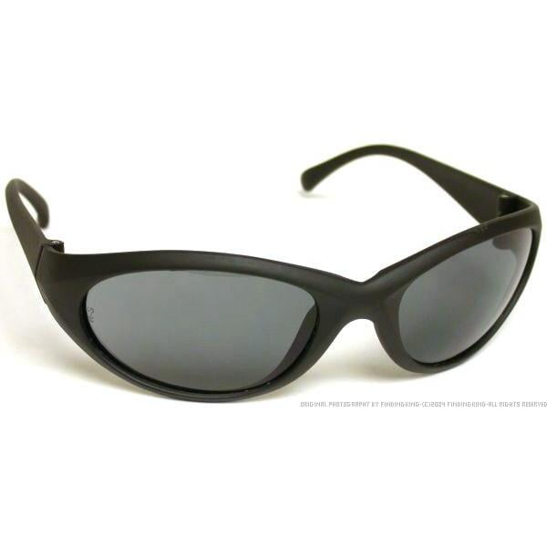Glasses Hunting Shooting Safety Grey UV Sunglasses - Walmart.com