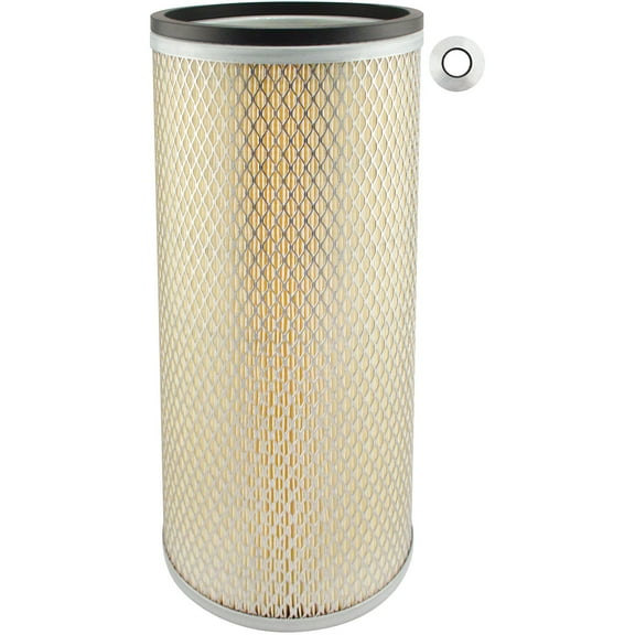 Carquest Premium Air Filter - Replaces: GMC 25096133; International 530560-C1, 1 each, sold by each