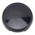 thumbnail image 2 of 4PCS Wheel Center Hub Caps 56.5mm 53mm ABS Metal Replacement for 1 2 5 7 Series Car Wheel Rim Center Covers with Scratch Proof Design, 2 of 7