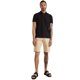 thumbnail image 4 of Polo Tommy Hilfiger de corte regular para hombre, color negro, 4 of 6
