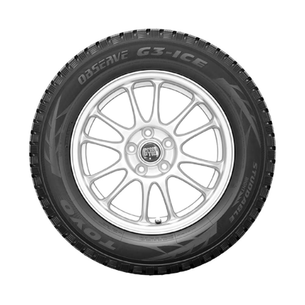 Toyo Observe G3-Ice 225/50R17 94T BSW Tire