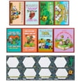 thumbnail image 2 of Mincecraft Valentine Cards with Tattoos, Multi-Colored, 32 Count, 2 of 7