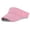 Style #A Pink, variant on Adjustable Sport Sun Visor Hat for Men and Women, Breathable Open Top Running Cap for Tennis, Golf, and Outdoor Activities Yellow