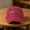 Red, variant on Adjustable Baseball Cap for Women, Embroidered Vintage Letter Design, Lightweight Summer Hat for Casual Days