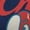 Blue, variant on Hey Chicago Retro Cartoon T-shirt, Baseball and Hot Dog Graphic, Wrigleyville Vibes, Go Cubs Go Gift