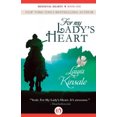 thumbnail image 3 of For My Lady's Heart, Laura Kinsale Paperback, 3 of 4