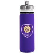 Van Metro Orlando City