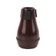 thumbnail image 1 of Trumpet Straight Mute Durable ABS Trumpet Practice Mute Long Lasting Reliable Practical  for Outdoor for Indoor ANGGREK Otros, 1 of 8
