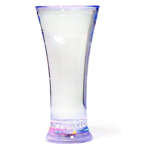 Taza luminosa yeacher que cambia de color de inducción de agua 200ml