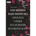 thumbnail image 1 of LOS MEDIOS BAJO SOSPECHA GEDISA ROBERT FERGUSON, 1 of 2