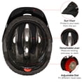 thumbnail image 2 of Cascos de bicicleta para niños Casco deportivo de patinaje de ciclismo ligero con seguridad Labymos Equipo de ciclismo, 2 of 7