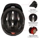 thumbnail image 2 of Equipo de ciclismo Irfora Casco de ciclismo para niños Cascos deportivos de ciclismo ligero con luz de seguridad para niños niñas Irfora Equipo de ciclismo, 2 of 7