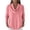 Watermelon Red02, variant on Dwralegc Womens Sweaters Lightweight Solid Color Jumper Knit Pullover Long Sleeve Tops Cowl Neck Casual Winter Spring Sweater Sky Blue XL