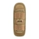 thumbnail image 1 of FLhrweasw Para Al Aire Libre Cintura Con Linterna Giratoria Nailon (caqui), 1 of 8