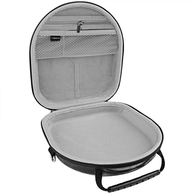 Geekria Carrying Case for JBL LIVE 500BT, Tour ONE, TUNE 770NC