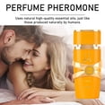 thumbnail image 5 of Lattafa Yara Gold Eau de Parfum Spray - Warm, Sunny Floral with Orange Blossom and Lemon, 3.4 fl Oz, 5 of 5