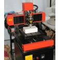 thumbnail image 2 of INTBUYING Machine de Gravure et Découpe à Matrice en Cuivre Pannes de Courant Gravure Continue 220 V, 2 of 11