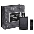 thumbnail image 1 of Perfume Jimmy Choo Man Intense Eau de Toilette, 200 ml, juego de 2 unidades, 1 of 1