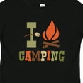 thumbnail image 4 of Inktastic I Love Camping Boys or Girls Baby T-Shirt, 4 of 5