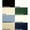 Antique White, variant on Logan Graphic Palette Pre-Cut Mats, Seashell - 9 X 12