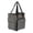 Gray, variant on Gumesh Small Portable Yarn Storage Bag for Knitting Kit, Crochet Tote Organizer for Accessories & Supplies (Bag Only)