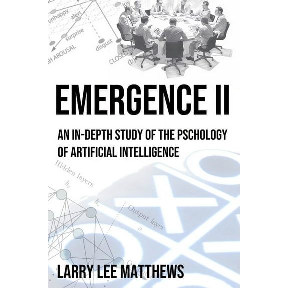 Emergence II, (Paperback)