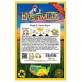 thumbnail image 5 of Everwilde Farms - 2000 Rossa Di Verona Radicchio Endive Seeds - Gold Vault Jumbo Bulk Seed Packet, 5 of 5