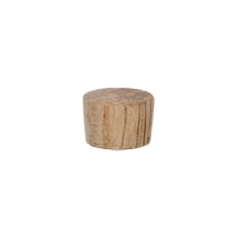 

500 Pcs 3/8 Oak Flathead PlugsEnd grain Flat top plugs are ideal for hiding screw heads when you want a flush finish