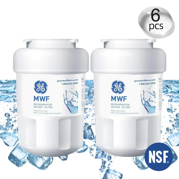 Hdx Fmg 1 Refrigerator Water Filter