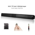 thumbnail image 3 of Tv Soundbar Subwoofer Speaker Wireless Bluetooth Sound Bar Hi-fi Theater System, 3 of 5