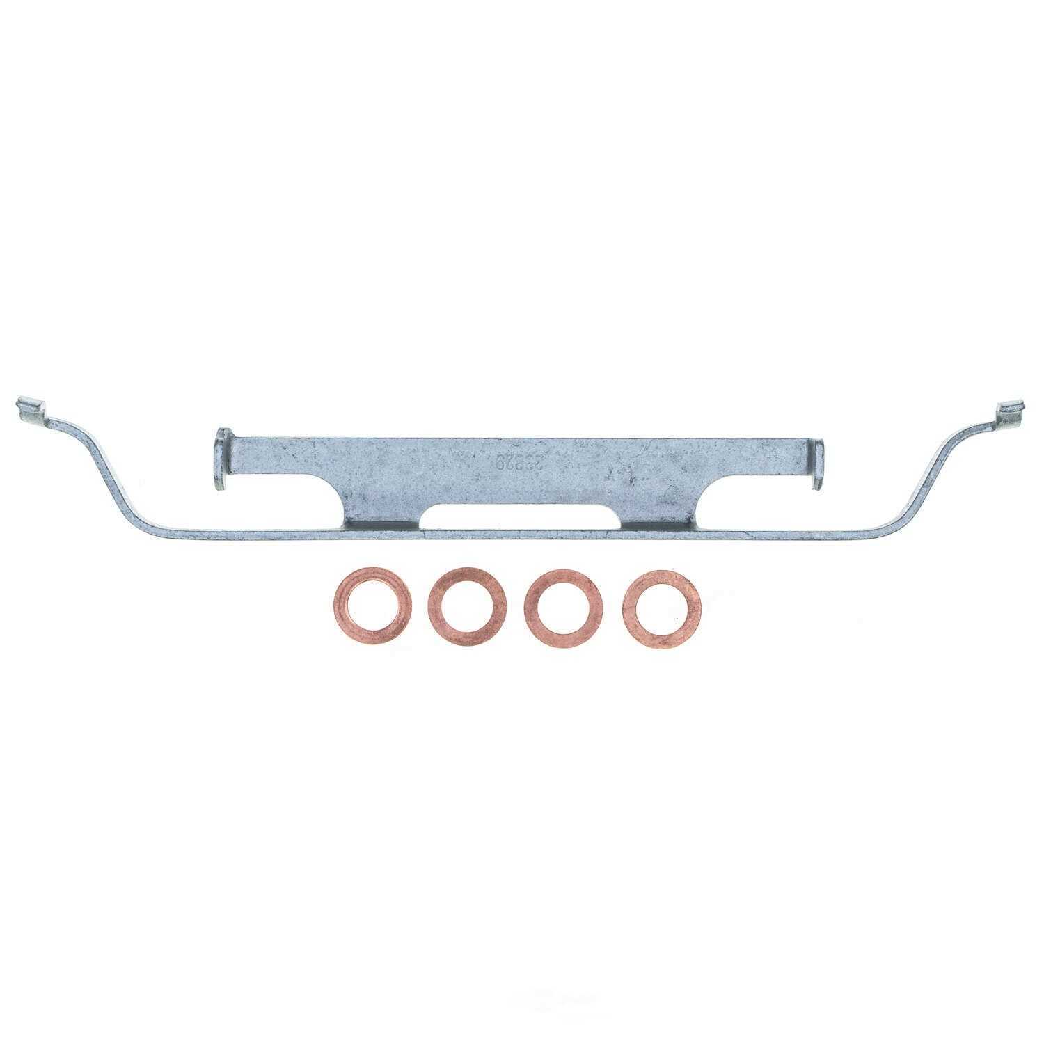 PowerStop L5098 Autospecialty by PowerStop Replacement Brake Caliper - Front Right