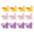 thumbnail image 2 of Pet Hair Clips, Pet Hairpins Fashionable  For Puppies For Long Haired Cats For Horses, 2 of 8