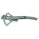 thumbnail image 1 of ELEVADOR PARA CRISTAL CHEVY 1994 CHEVROLET L4 1.4L Delantero Derecho/Pasajero Generica ., 1 of 4