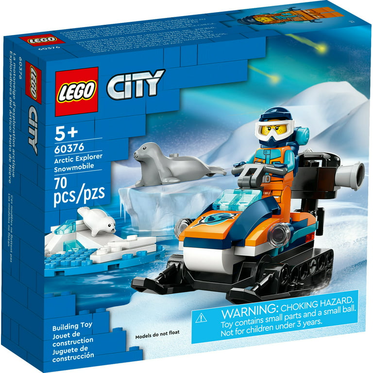 11 Best Lego City Sets For A Fun Building Experience In 2024