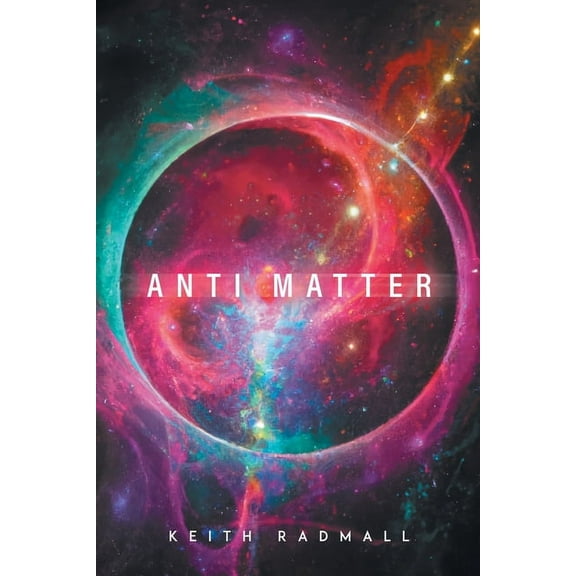 Anti Matter, (Paperback)