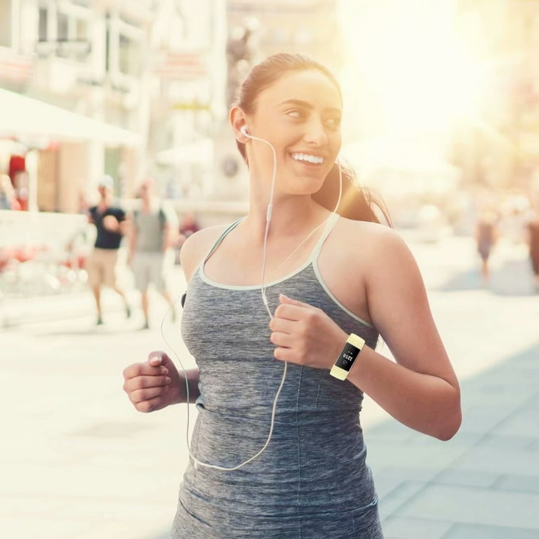 adepoy Fitbit Charge 4 Fitbit Charge 3 Fitbit Charge 3 SE for