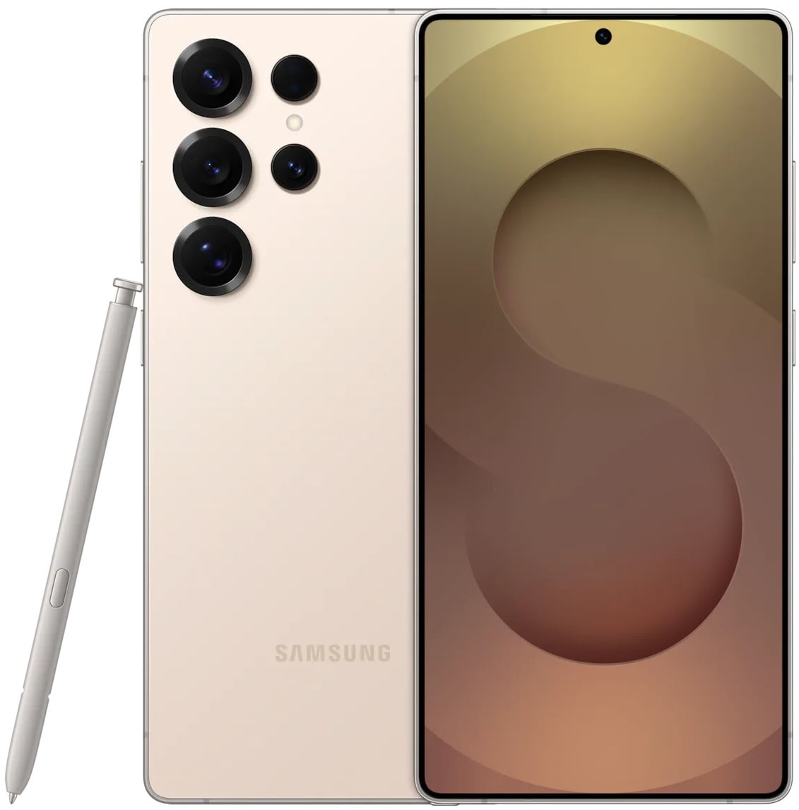 Restored Samsung Galaxy S25 Ultra SM-S938U1 Unlocked 1TB Titanium