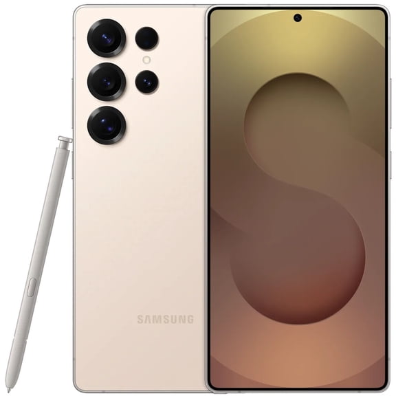 Restored Samsung Galaxy S25 Ultra 256GB S938U Unlocked (Refurbished)