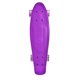thumbnail image 3 of Patineta Con Luz Importacion Morado, 3 of 4